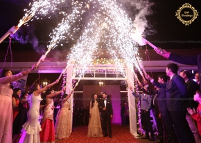 BMP Weddings